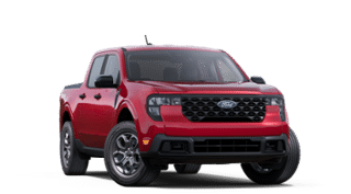 2025 Ford Maverick® External Image 5